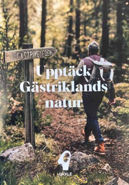 Upptäck Gästriklands natur